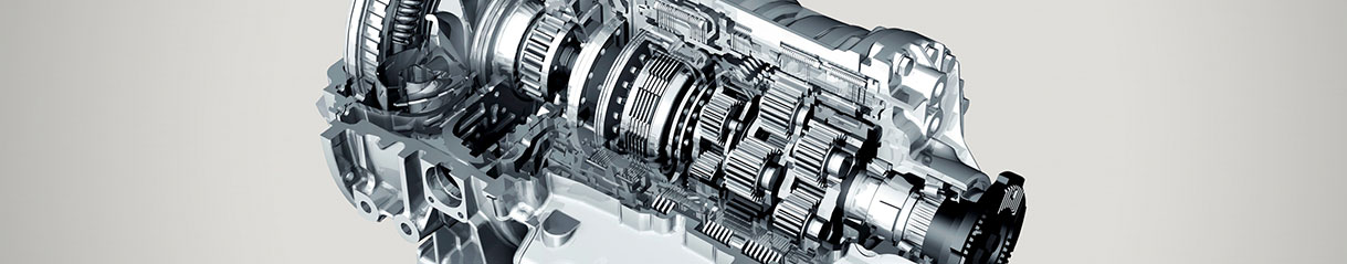 Gear Box